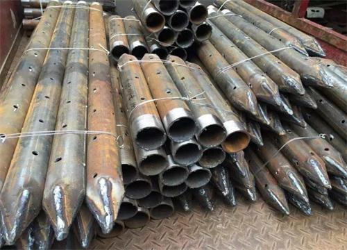 新干钢花管哪里有卖